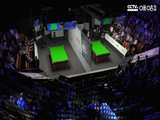 斯诺克罗伯特·米尔金斯7-13斯佳辉20230424（第一阶段）（李照）