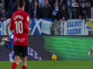 西甲阿拉维斯vs马略卡(鹿中原)20240224