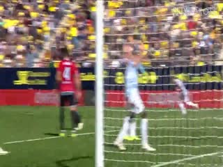 西甲加的斯vs塞尔塔(张天翼)20240225