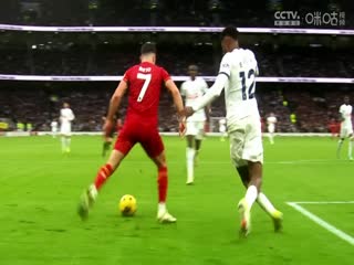 英超水晶宫vs伯恩利(郭灿亮)20240224