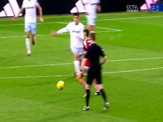 英超阿森纳vs纽卡斯尔联(江忠德)20240224