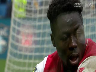 法甲勒阿弗尔vs兰斯(涂远)20240225