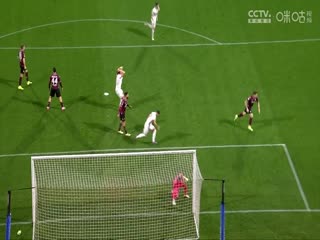 意甲萨勒尼塔纳vs蒙扎(鲁靖明)20240224