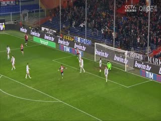 意甲热那亚vs乌迪内斯(吴奕博)20240224