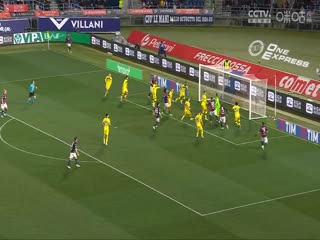 意甲博洛尼亚vs维罗纳(乔迁)20240223