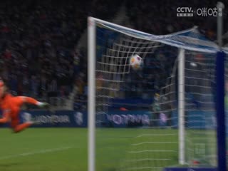 德甲门兴格拉德巴赫vs波鸿(刘洋)20240224