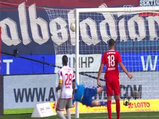 德甲斯图加特vs科隆(周楚雄)20240224