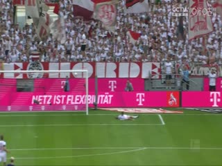 德甲多特蒙德vs霍芬海姆(秦游夏、沈云怡)20240225