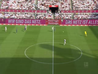 德甲云达不莱梅vs达姆施塔特(吴子越)20240224