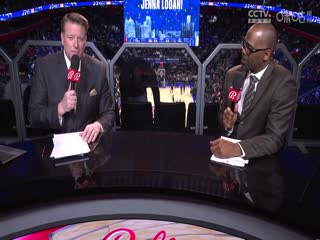 NBA常规赛魔术VS活塞20240225