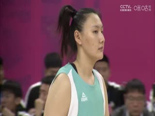 WCBA常规赛北京首钢首侨VS浙江稠州银行20240226（原声）