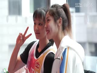 WCBA常规赛内蒙古农信VS福建厦门白鹭20240224（原声）