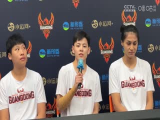 WCBA常规赛东莞新彤盛VS新疆国达氢20240225（原声）