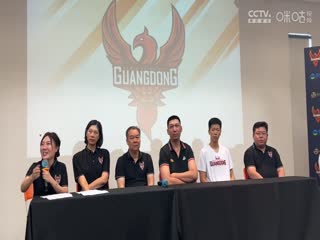 WCBA常规赛东莞新彤盛VS石家庄英励20240228（姜帆）