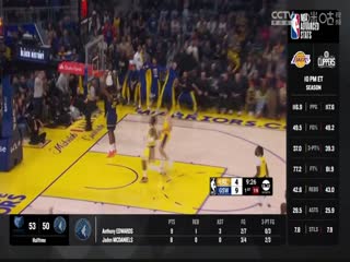 NBA常规赛灰熊VS森林狼20240229