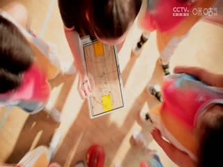 WCBA常规赛大庆安瑞达VS上海浦发银行20240229（姜帆）