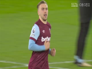 英超西汉姆联vs布伦特福德20240226（刘焕）