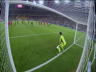 沙特联联赛吉达联合vs麦加统一(梁祥宇)20240226