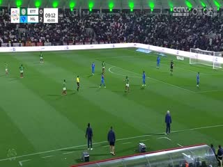 沙特联联赛达曼协作vs利雅得新月(刘焕)20240226