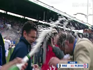 德甲弗赖堡vs拜仁慕尼黑20240301（涂远、张力）