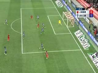 中超上海海港vs武汉三镇(孙雨轩、李毅、林梦鸽)20240301