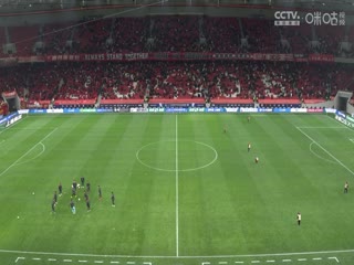 中超上海海港vs武汉三镇(陈渤胄)20240301