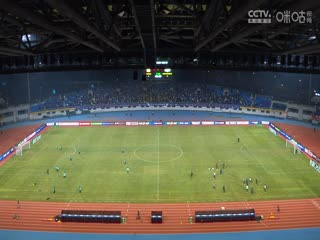 中超青岛西海岸vs河南队(刘腾、张辛昕)20240301