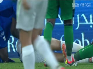 沙特联联赛吉达国民vs哈萨征服(梁祥宇)20240302