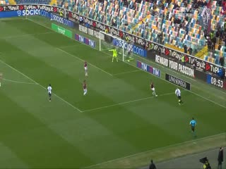 意甲乌迪内斯vs萨勒尼塔纳(鲁靖明)20240302