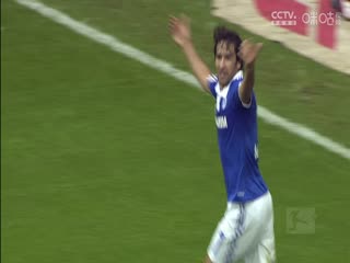 德甲海登海姆vs法兰克福(吴子越)20240302