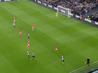 英超富勒姆vs布莱顿(苗锟)20240302