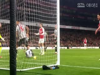 英超纽卡斯尔联vs狼队(林梦鸽)20240302