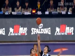 WCBA常规赛福建厦门白鹭VS石家庄英励20240302（刘志恒）