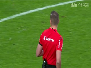 西甲巴列卡诺vs加的斯(张天翼)20240302