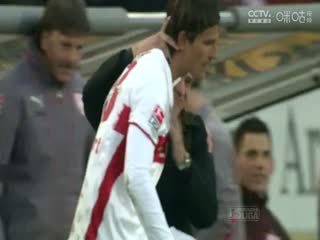 德甲沃尔夫斯堡vs斯图加特20240302（谭逸雄）