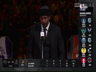 NBA常规赛火箭VS太阳20240303