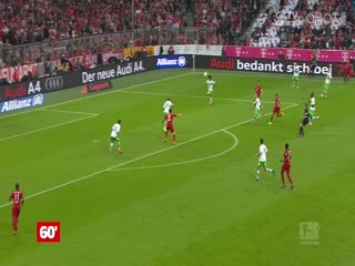 德甲科隆vs勒沃库森(王子睿)20240303