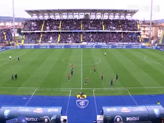 意甲恩波利vs卡利亚里(乔迁)20240303