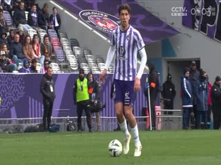 法甲图卢兹vs尼斯(盛斌)20240303