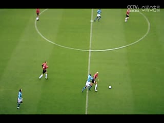 英超曼城vs曼联(江忠德)20240303