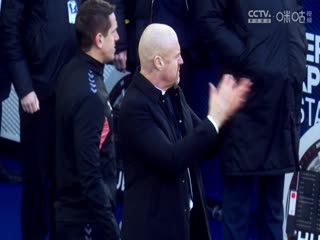 英超伯恩利vs伯恩茅斯(刘焕)20240303