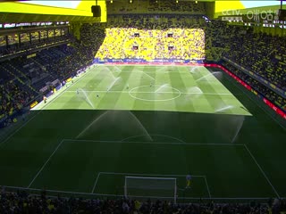 西甲比利亚雷亚尔vs格拉纳达(兰子非)20240303