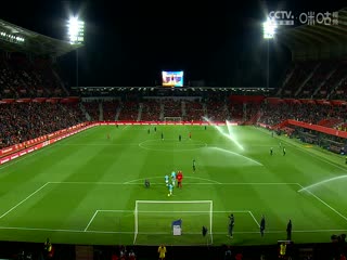 西甲马略卡vs吉罗纳(洪宇青)20240303