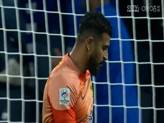 亚冠利雅得新月vs吉达联合(张昊泽)20240305