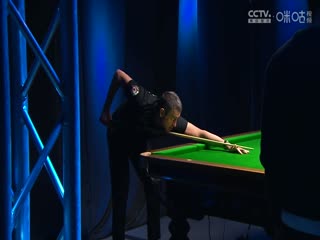 2024斯诺克利雅得世界大师赛贾德·特鲁姆普4-3肖恩·墨菲20240305