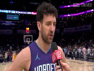 NBA常规赛魔术VS黄蜂20240306