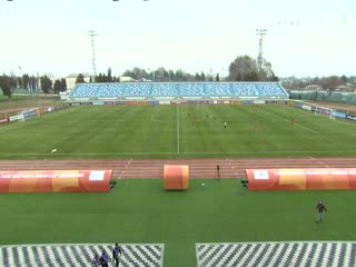 亚女U20决赛圈中国台北女足U20vs韩国女足U20(洪宇青)20240306