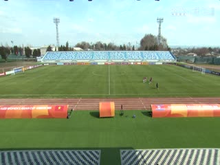 亚女U20决赛圈越南女足U20vs朝鲜女足U20(鹿中原)20240307
