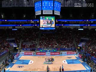 CBA常规赛第40轮北京北汽VS四川金强20240307（谭成国）