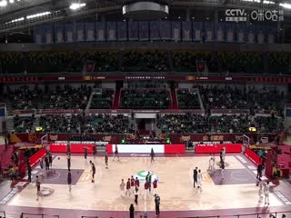 CBA常规赛第40轮山西汾酒VS福建浔兴股份20240307（蔡凯臣）